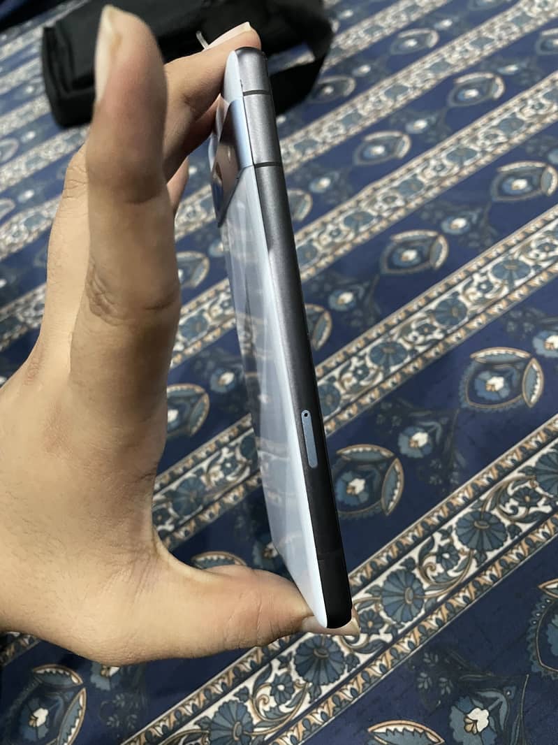 Google Pixel 7a 1