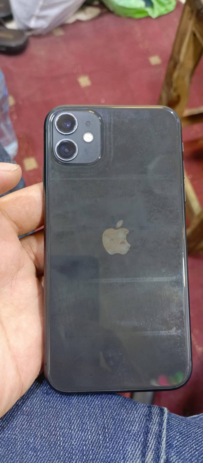 Apple iPhone 11 1