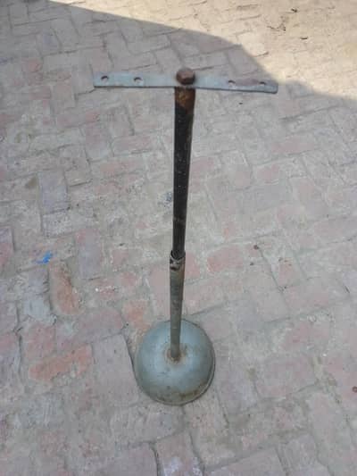 mobile/ fan / canera stand