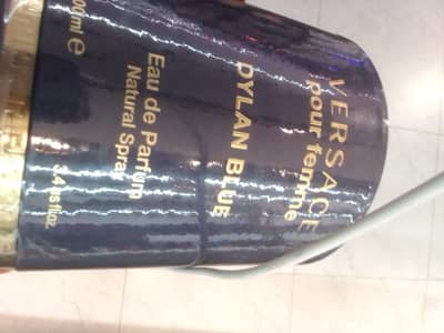 original branded perfume lot