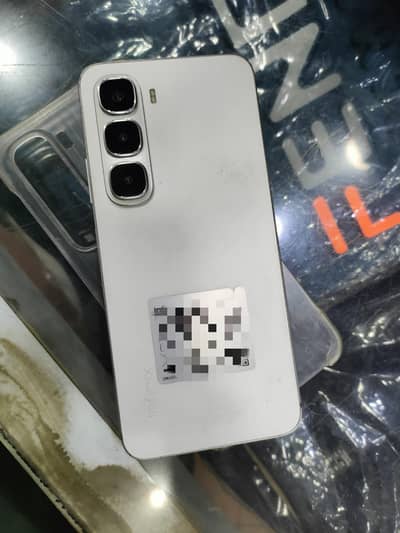 Infinix Hot 60i | 6Gb Ram 128Gb Rom -Exchange With Google Pixel-