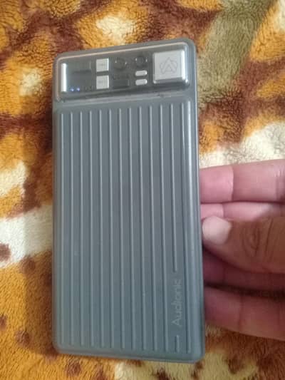 Audionic Power Bank 20000mah