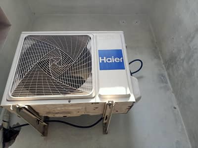 Haier good condition