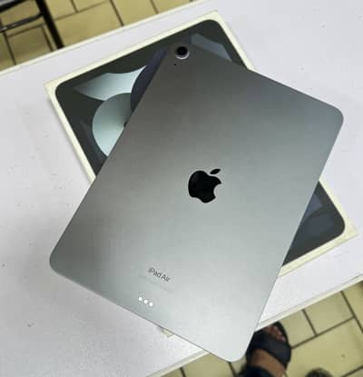 iPad Air Gen 5