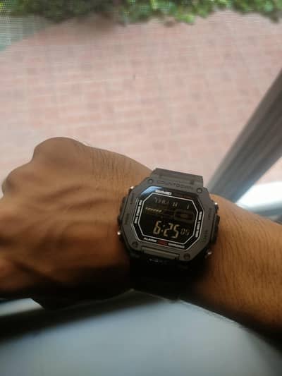 SKMEI 2523 BRAND NEW DIGITAL WATCH