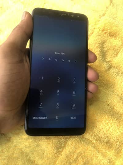 Huawei Mate 10 Lite
