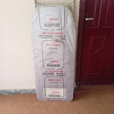 brand new iron stand for sale