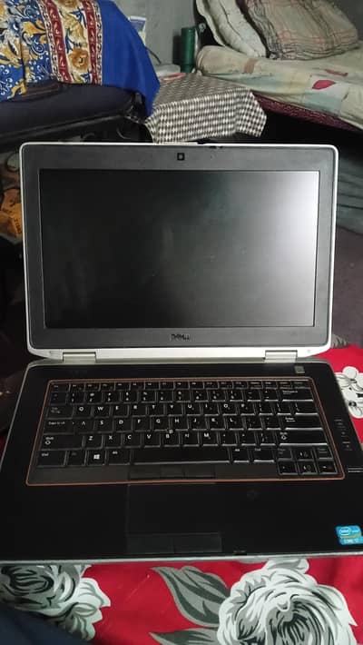 dell core i7 2nd generation laptop