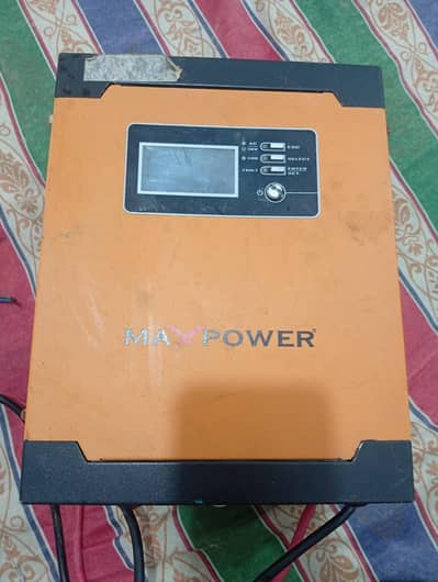 solor inverter