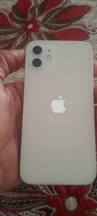 Apple iPhone 12