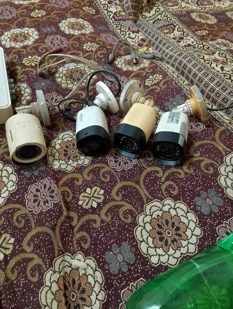CCTV camera 1