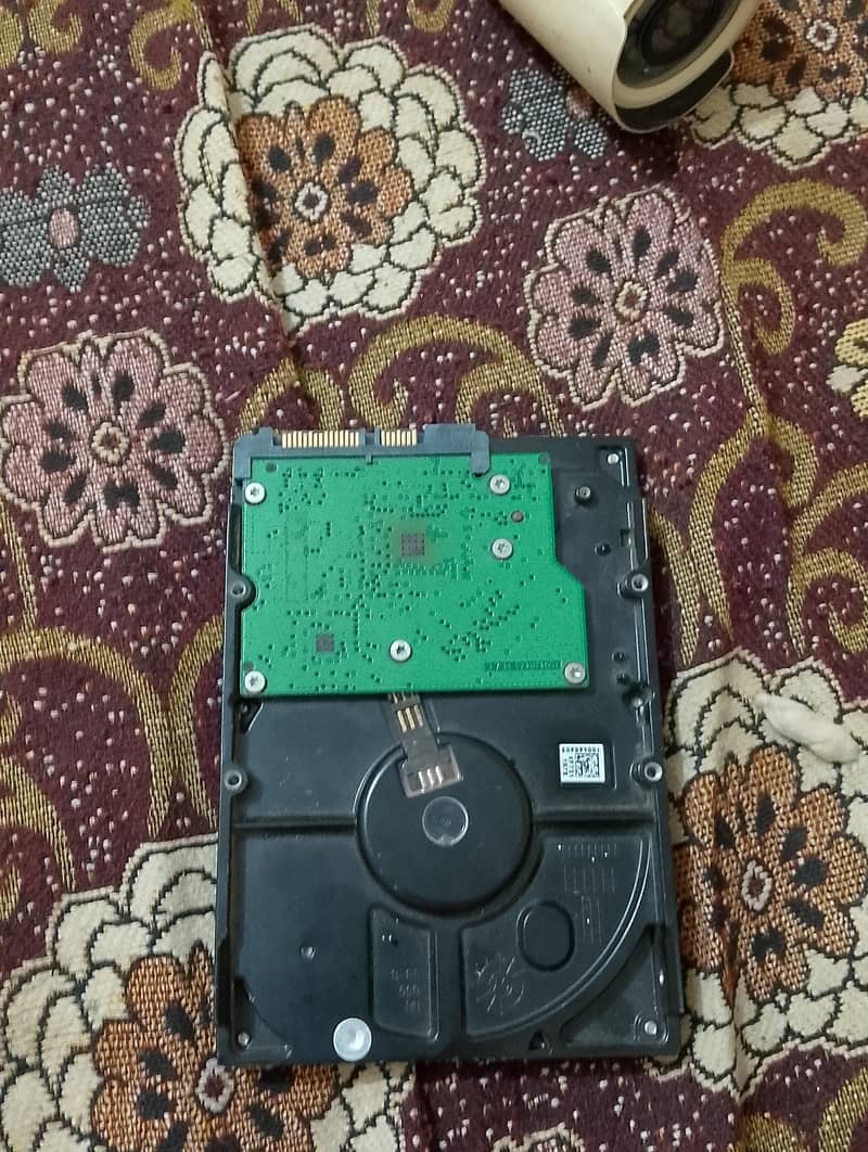 CCTV camera 3