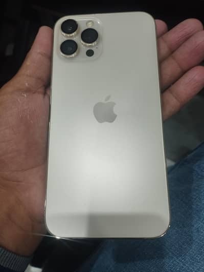Apple iPhone 12 Pro Max