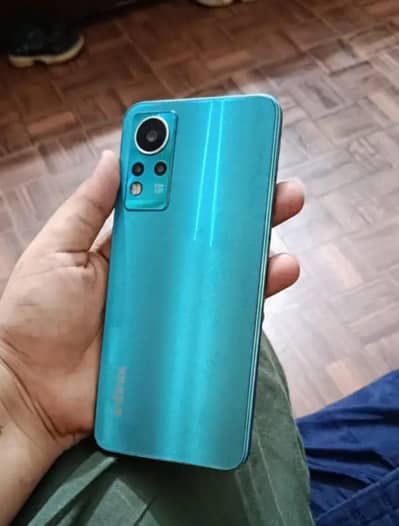 Infinix Note 11