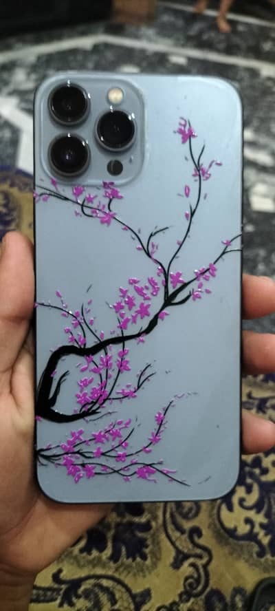 Iphone 13 pro max 1 tb