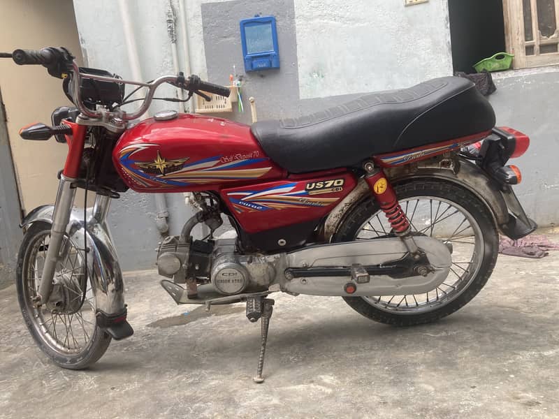 Union star 2022 model complete document 3