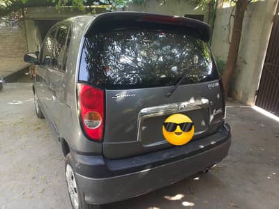 for sale santro extive