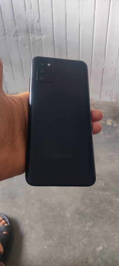Samsung  A02s Official PTA Approved