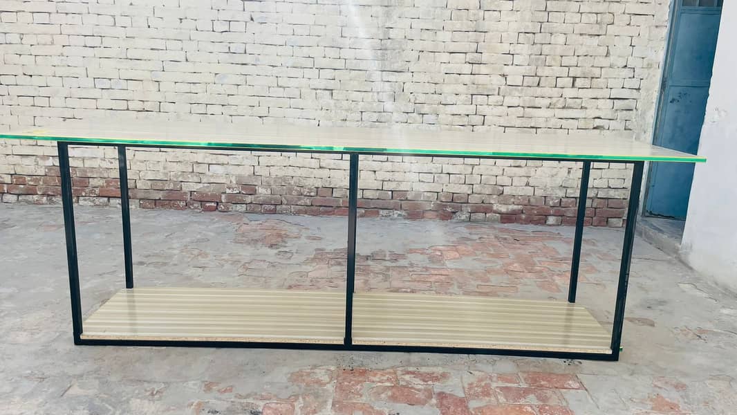 4×8 office table 0