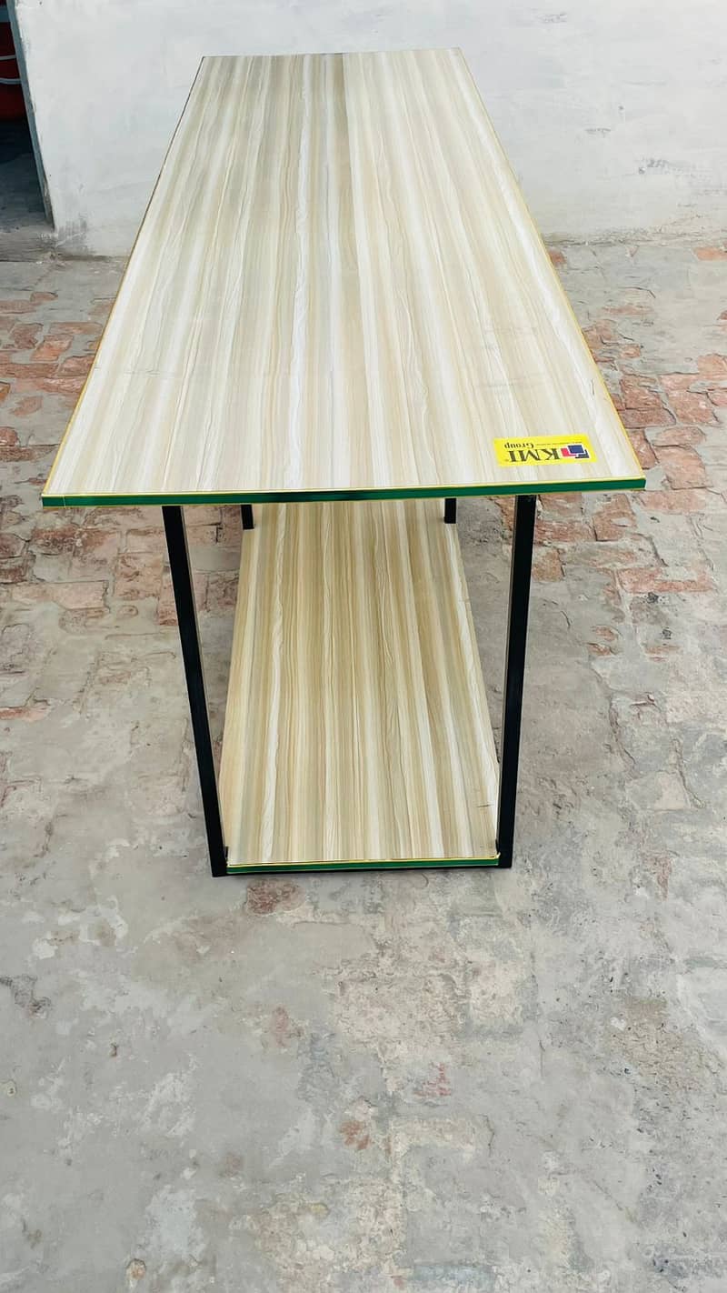 4×8 office table 2