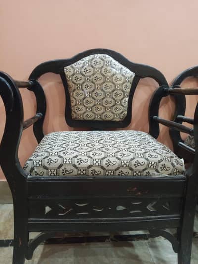 Sofa set for sale