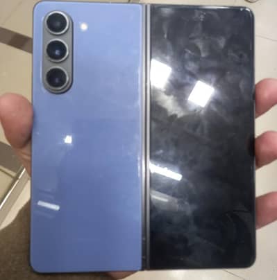 samsung z fold 5