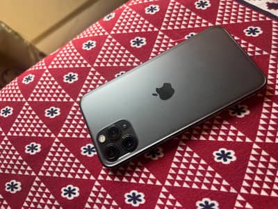 Apple iPhone 11 Pro