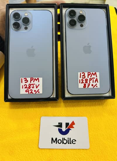 iPhone 13 pro max
