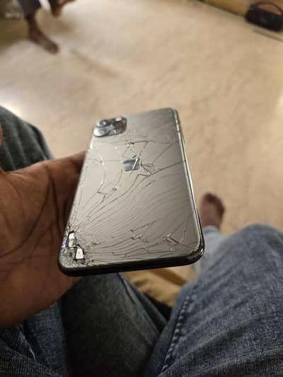 Apple iPhone 11 Pro Max