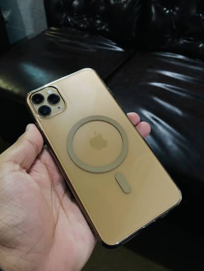 IPHONE 11 PRO MAX