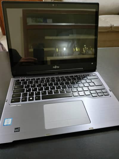 Fujitsu T936 I7 6th generation for sale in Multan