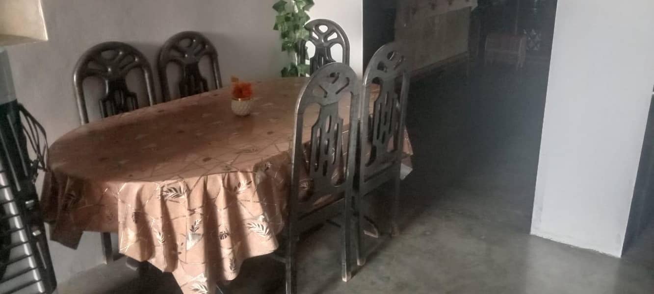 dining table 1