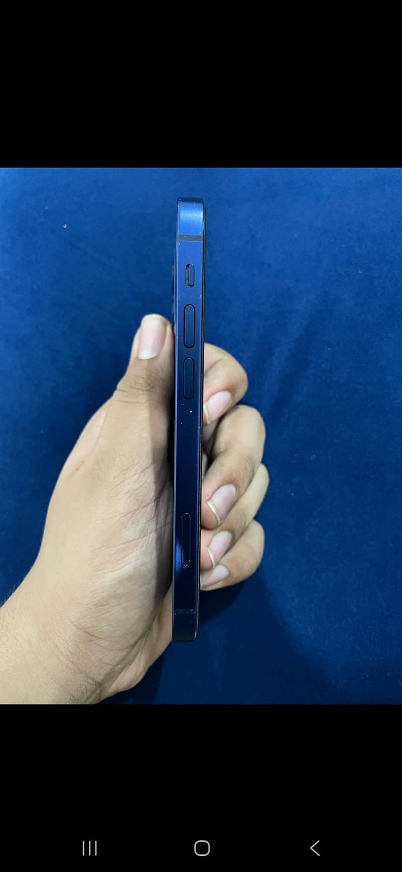 Apple iPhone 12 mini 2