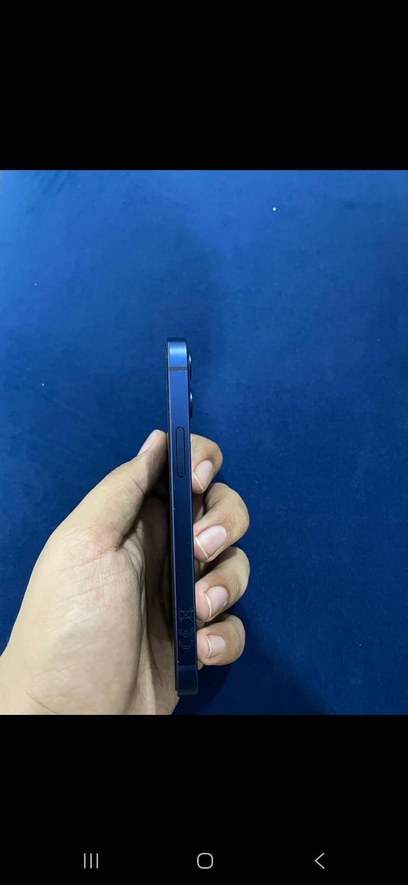 Apple iPhone 12 mini 3