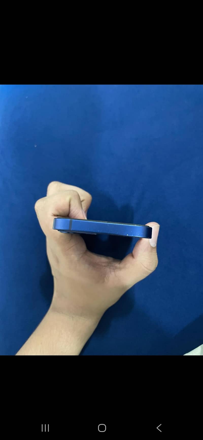 Apple iPhone 12 mini 4