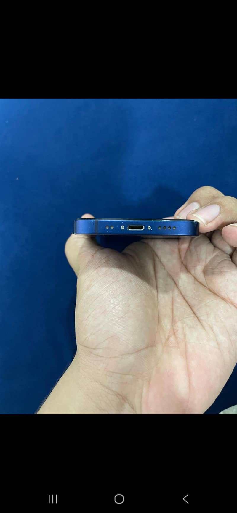 Apple iPhone 12 mini 5