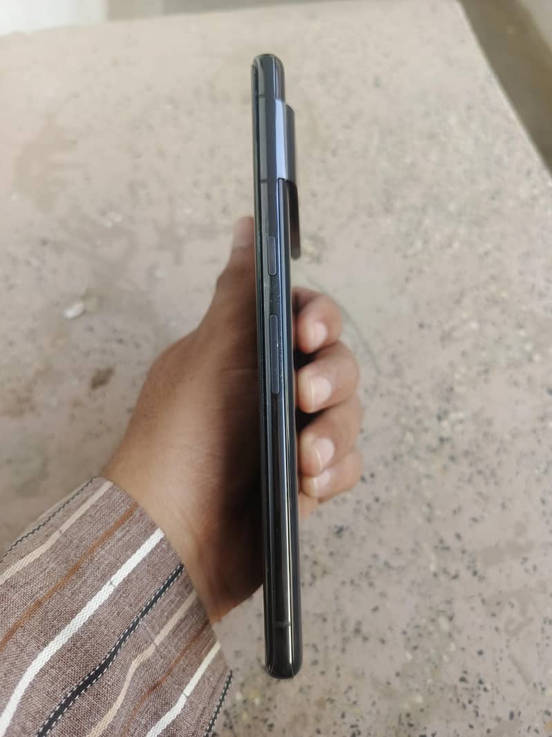 Google Pixel 7 Pro 3