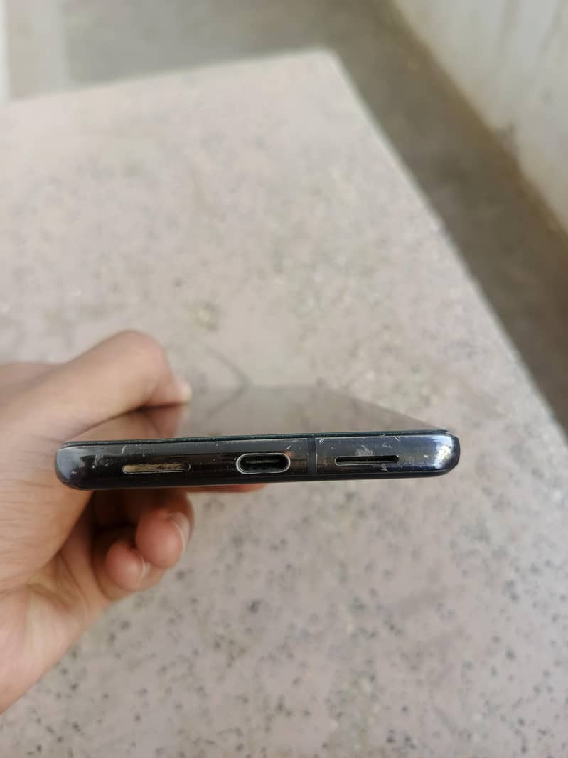 Google Pixel 7 Pro 4