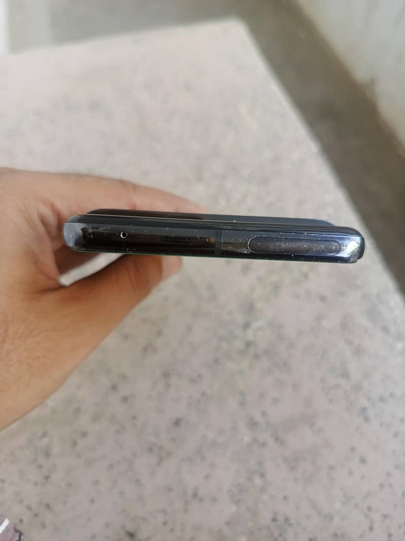 Google Pixel 7 Pro 5