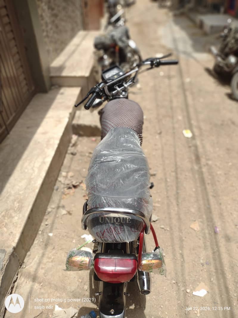 unique extrem plus good condition 4
