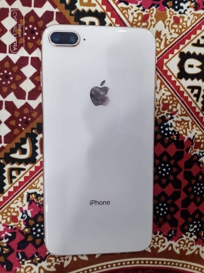 Apple iPhone 8 Plus