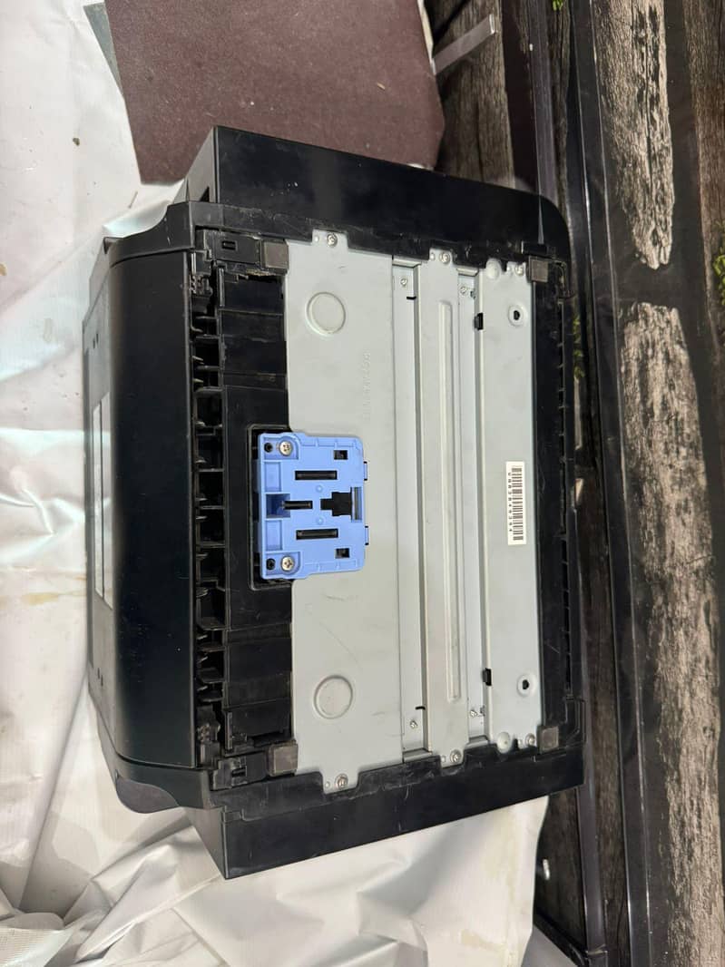 HP laser printer 1
