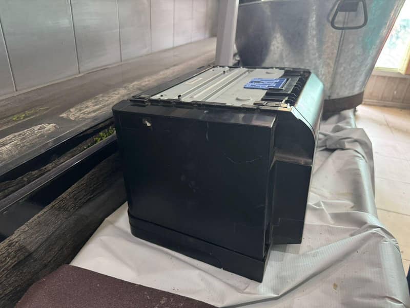 HP laser printer 5
