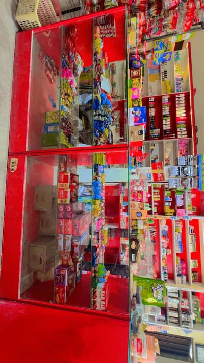 2 counters urgent sale