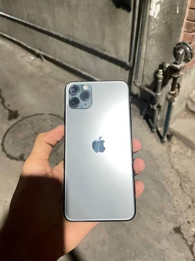 Apple iPhone 11 Pro Max