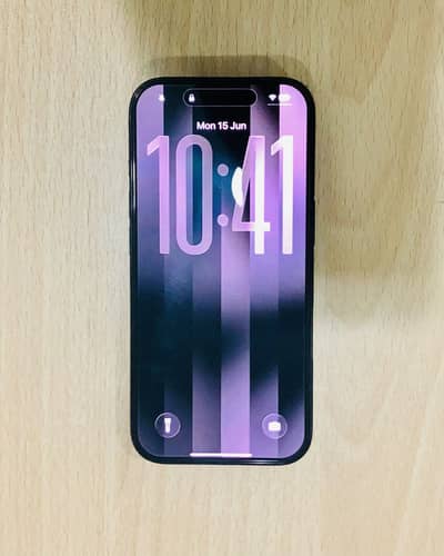 Apple iPhone 16 Pro