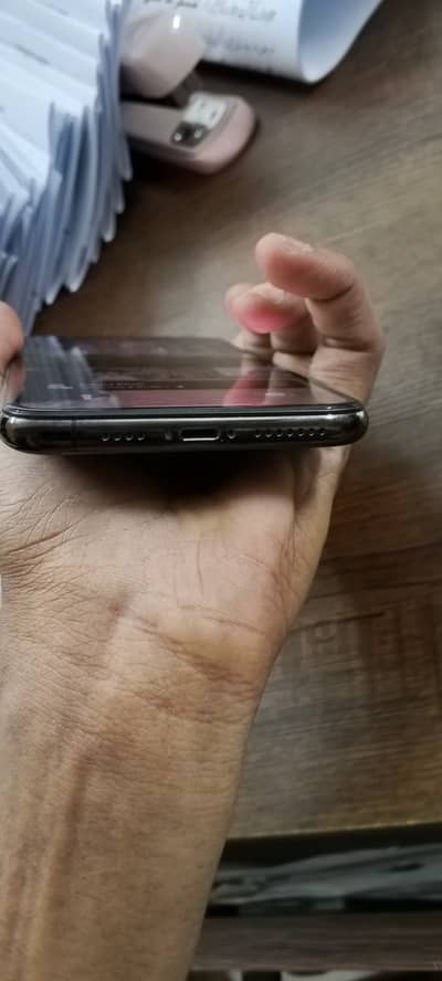 Apple iPhone 11 Pro Max non pta