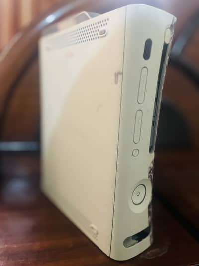 Xbox 360  [12000]