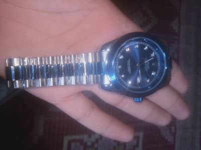 this is new watch