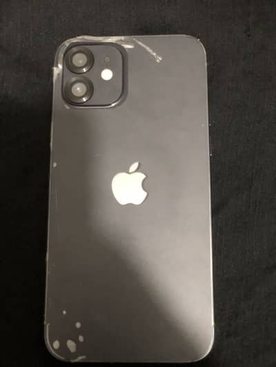 Apple iPhone 12